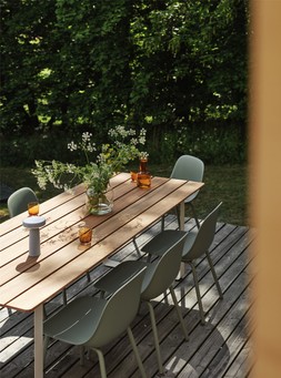 Muuto 70/70 Outdoor Table