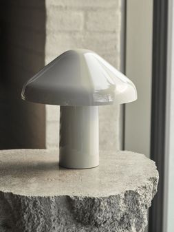 HAY Pao Portable Table Lamp