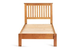 Hereford 3'0 Low End Bedframe RRP €479 NOW €279