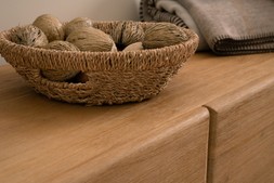Catania 6 Drawer Dresser RRP €1,499 NOW €949