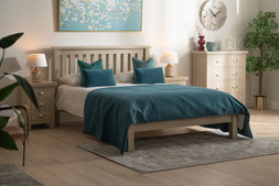 Toscana 5ft Bed Frame RRP €1,099 NOW €599