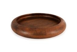 Wooden Bowl 50x50x8 RRP €179 Now €99