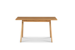 Foster Oak Desk RRP €799 NOW €499