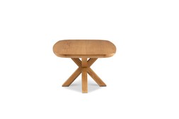 Madrid Oak Coffee Table RRP €699 NOW €399