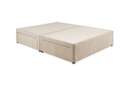 Lux King 4 Drawer 5 Divan RRP €849 NOW €575