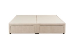 Lux King 4 Drawer 5 Divan RRP €849 NOW €575