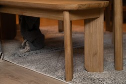 Oki Bench 1.6m (RRP €499) NOW €275