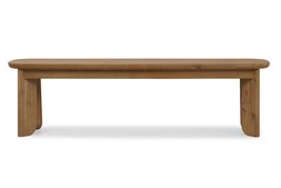 Oki Bench 1.6m (RRP €499) NOW €275