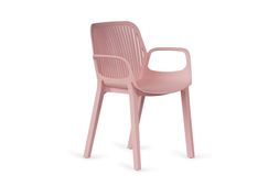 Renex Chair Pink