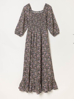 FatFace Adele Meadow Midi Dress, £69
