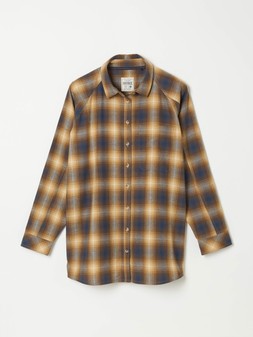 FatFace Bessie Check Shirt, £49.50