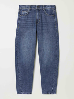 FatFace Camber Barrel Mid Blue Jean, £59