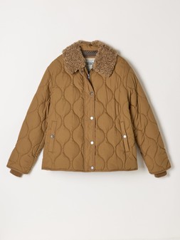 FatFace Cumbria Quilt Jacket, £99