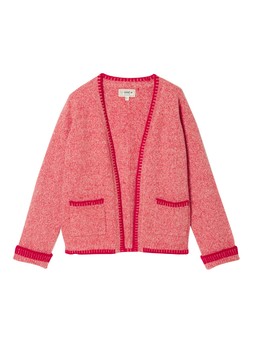 FatFace Hattie Cardi, £49.50