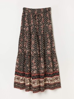 FatFace Jayla Linear Maxi Dress, £65