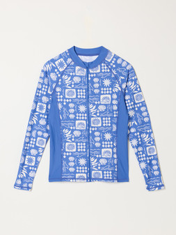 FatFace, MCS Rash Vest, £49.50