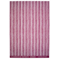 Patterned Paper Charleston Border