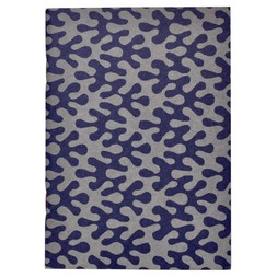 Pocket Notebook Kelp Blueberry