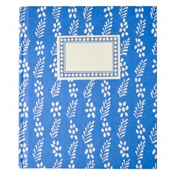 Large Hardback Notebook Enid Marx’s Necktie