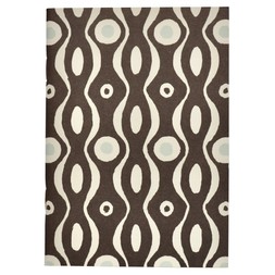 Pocket Notebook Persephone Charcoal and Pale Blue
