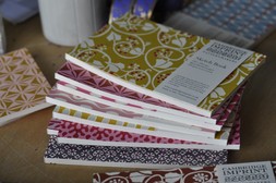 Cambridge Imprint Softback Sketchbooks
