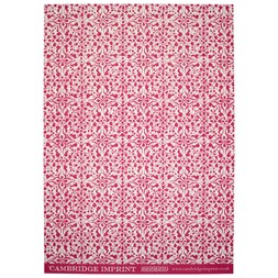 Patterned Paper Dappled Eton Mess £3