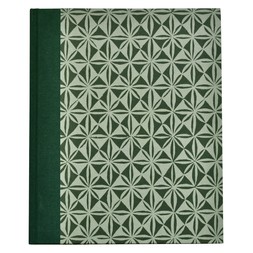 Very Large Hardback Notebook Windmill Kraken