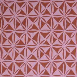 Patterned Paper Windmill Nougat