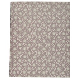 Lined Exercise Book Animalcules Cupboard Pink