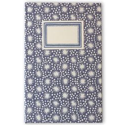 Hardback Notebook Animalcules Dusk