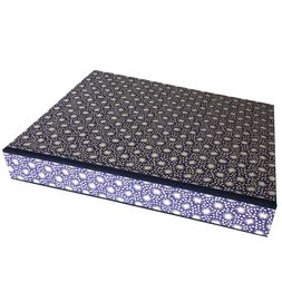 Ring Binder Animalcules Twilight