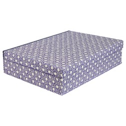 A4 Box File Animalcules Twilight