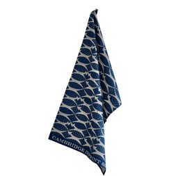 Cats Tea Towel