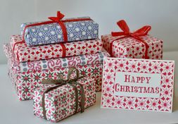 Christmas Parcels