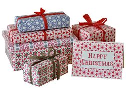 Christmas Parcels 2020