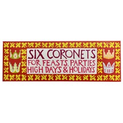 Six Coronets