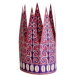 Six Crowns