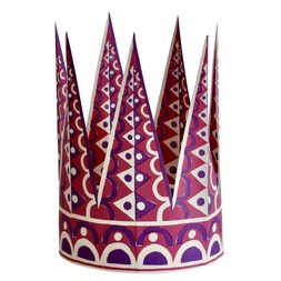 Six Crowns