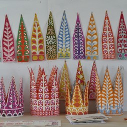 Six Crowns