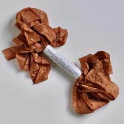 Vintage Ribbon Desert Sand