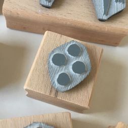 Four Dots