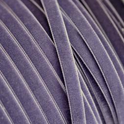 Velvet Ribbon Lavender