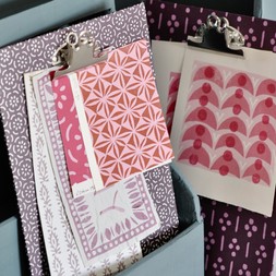Cambridge Imprint Clipboards