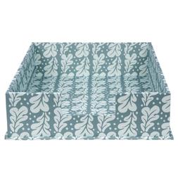 A4 Letter Tray Quercus Duck Egg