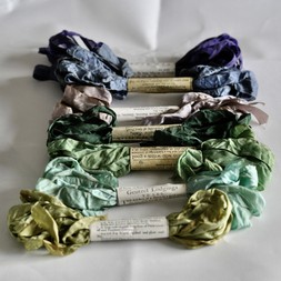 Ribbons and Bibbons Box Number 1