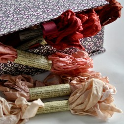 Ribbons and Bibbons Box Number 2