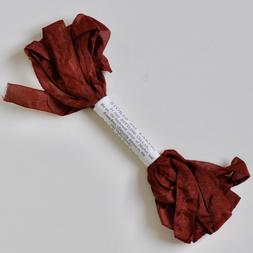 Vintage Ribbon Russet