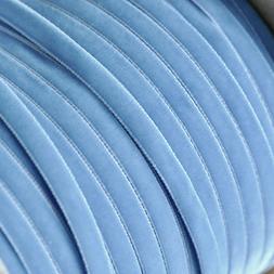 Velvet Ribbon Williamsburg Blue