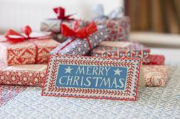 Merry Christmas card