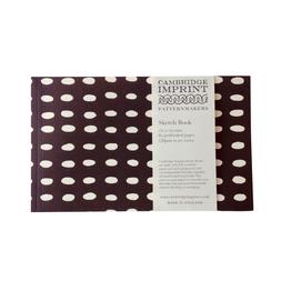 Softback Sketchbook Bean Coffee